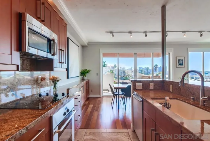 3217 Columbia St 8, San Diego, California 92103