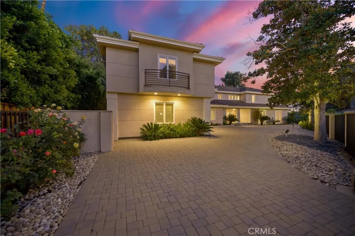 4204 Toluca Road, Toluca Lake, California 91602