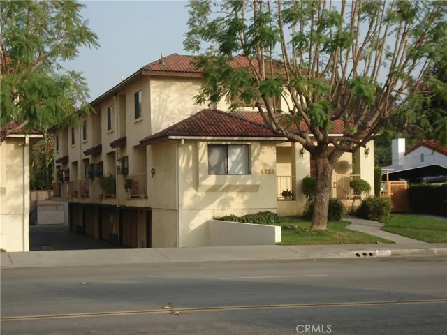 5722 Temple City Boulevard D, Temple City, California 91780