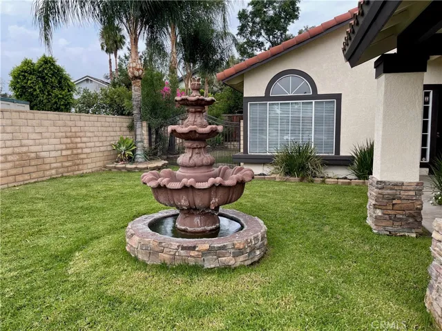 13786 Tulare Court, Fontana, California 92336