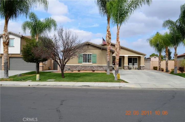 28963 Escalante Road, Menifee, California 92587