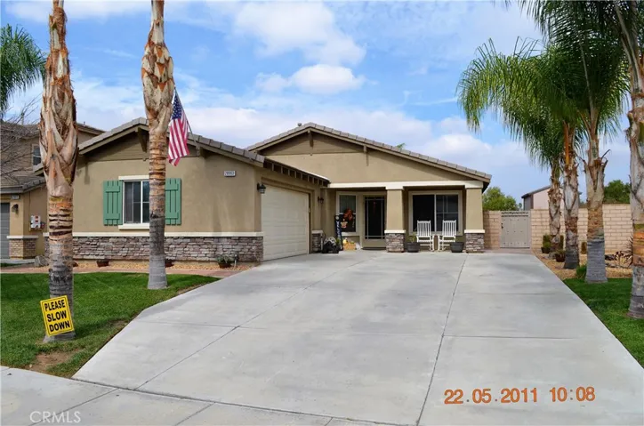 28963 Escalante Road, Menifee, California 92587