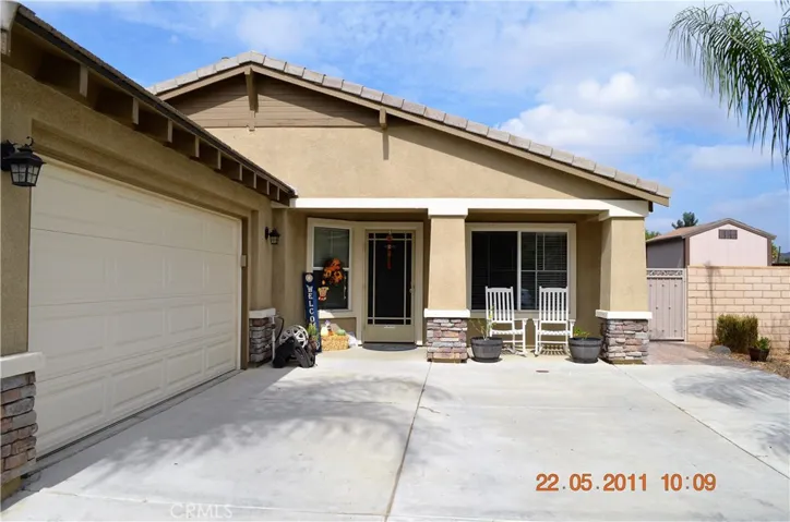 28963 Escalante Road, Menifee, California 92587