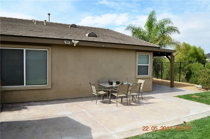 28963 Escalante Road, Menifee, California 92587