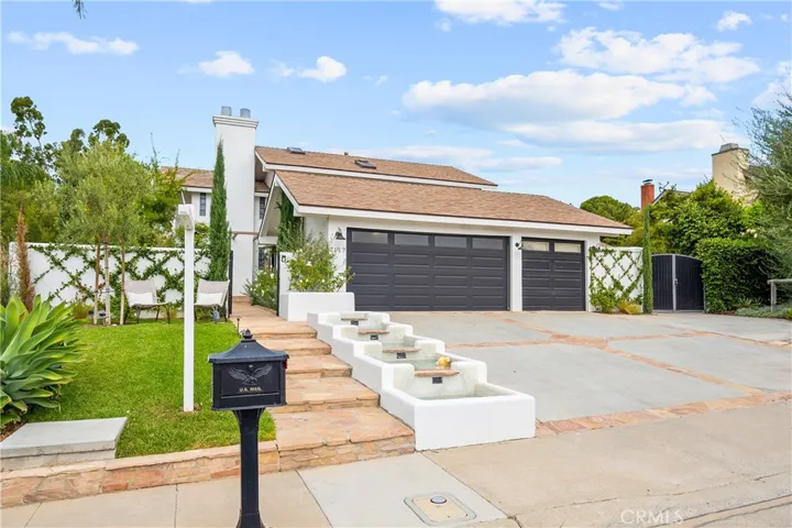 7117 E Clydesdale Avenue, Orange Park Acres, California 92869
