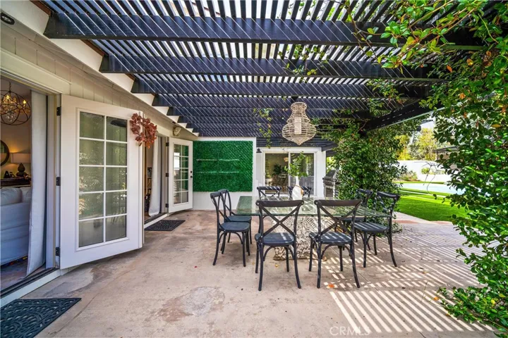 7117 E Clydesdale Avenue, Orange Park Acres, California 92869