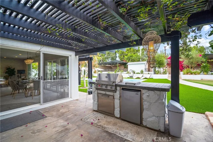 7117 E Clydesdale Avenue, Orange Park Acres, California 92869