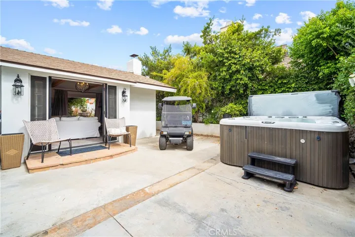 7117 E Clydesdale Avenue, Orange Park Acres, California 92869