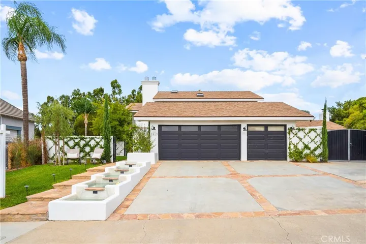 7117 E Clydesdale Avenue, Orange Park Acres, California 92869