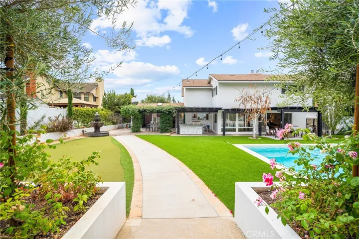 7117 E Clydesdale Avenue, Orange Park Acres, California 92869