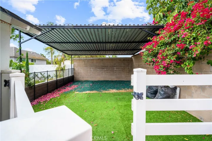 7117 E Clydesdale Avenue, Orange Park Acres, California 92869