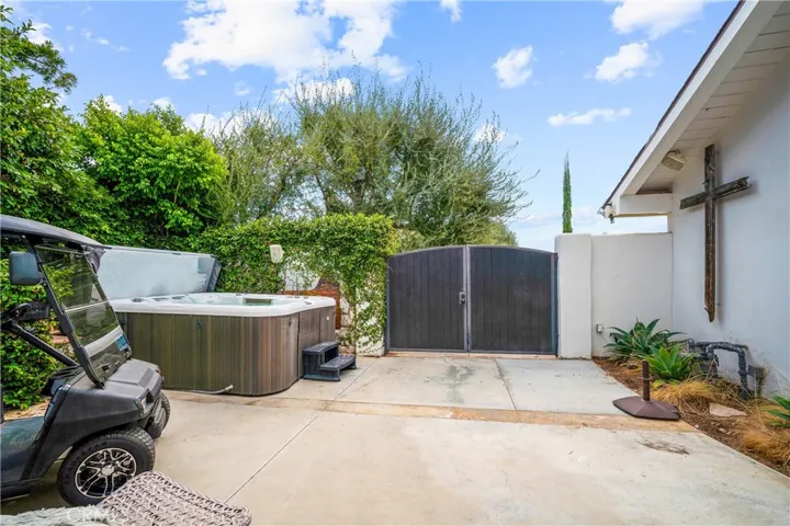 7117 E Clydesdale Avenue, Orange Park Acres, California 92869