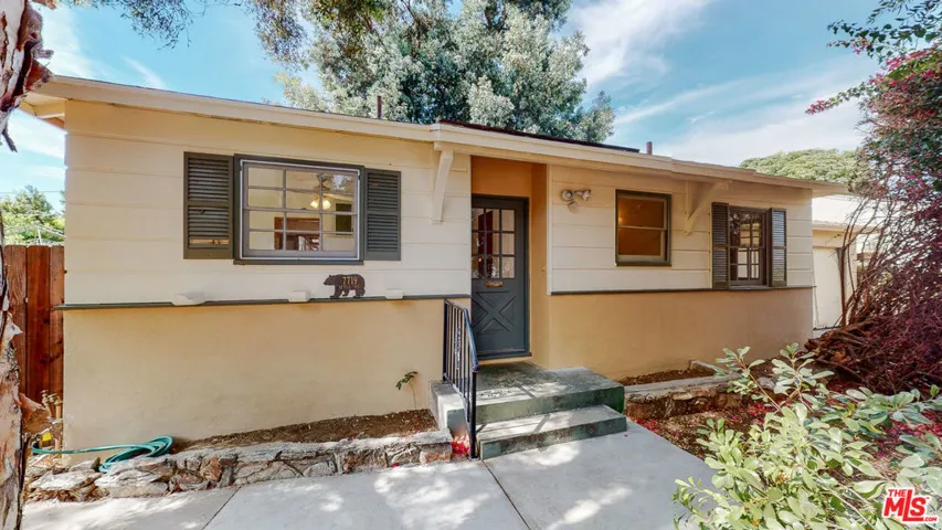 7719 Nestle Avenue, Reseda, California 91335