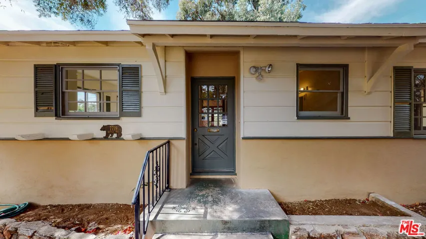 7719 Nestle Avenue, Reseda, California 91335