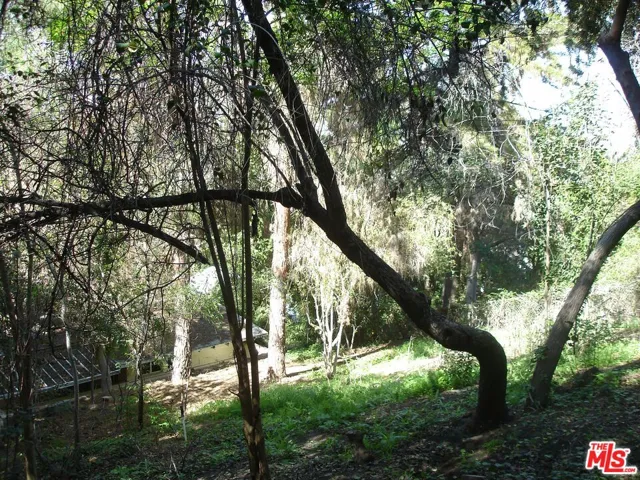 14590 Valley Vista Boulevard, Sherman Oaks, California 91403