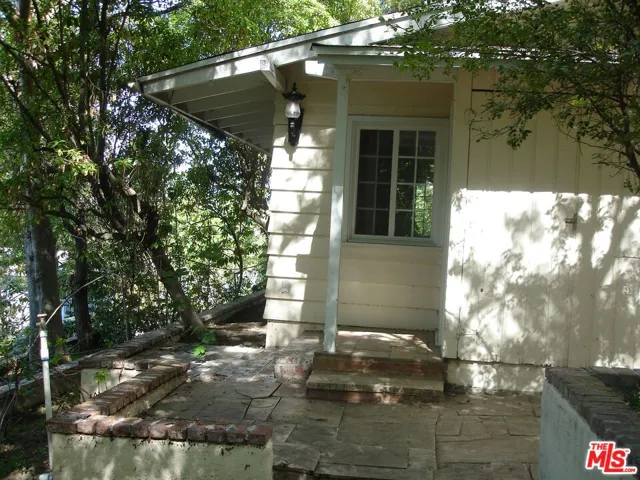 guest house