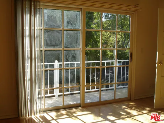 upstairs bedroom