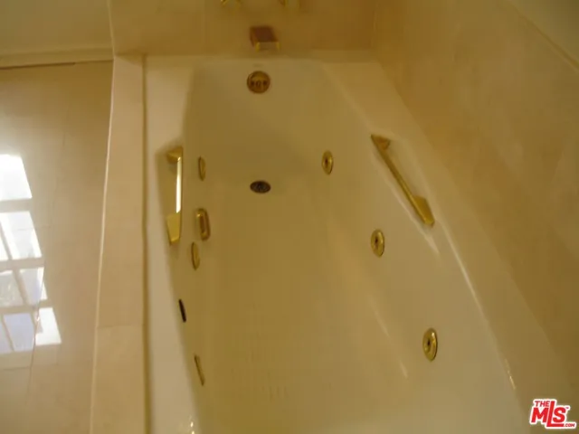 2nd master bath