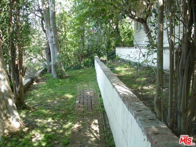 guest house