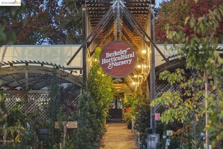 1707 Rose St, Berkeley, California 94703