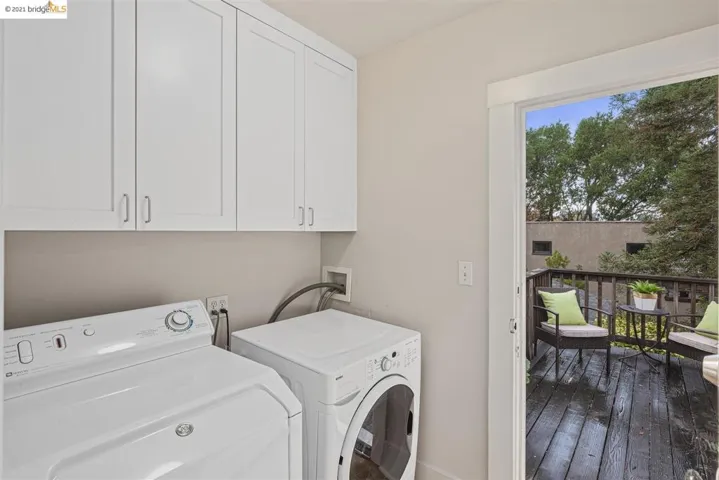 1707 Rose St, Berkeley, California 94703