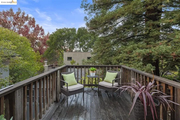 1707 Rose St, Berkeley, California 94703