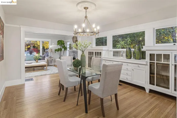 1707 Rose St, Berkeley, California 94703