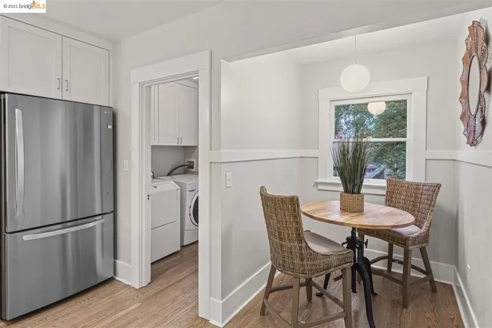 1707 Rose St, Berkeley, California 94703
