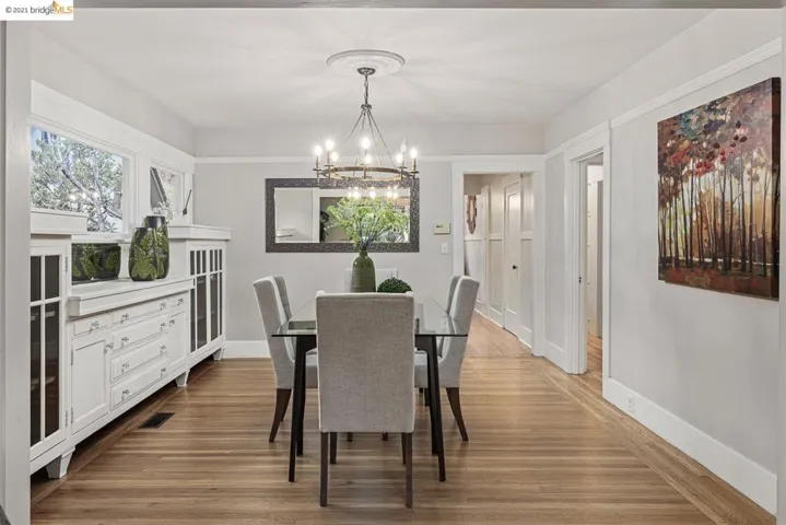 1707 Rose St, Berkeley, California 94703