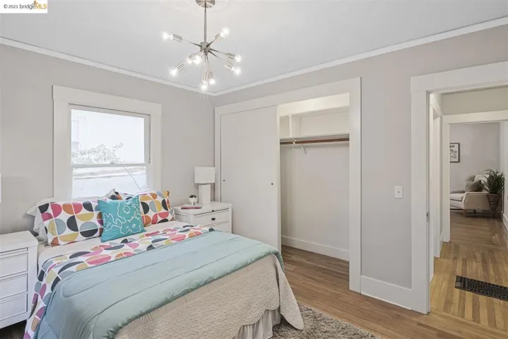 1707 Rose St, Berkeley, California 94703