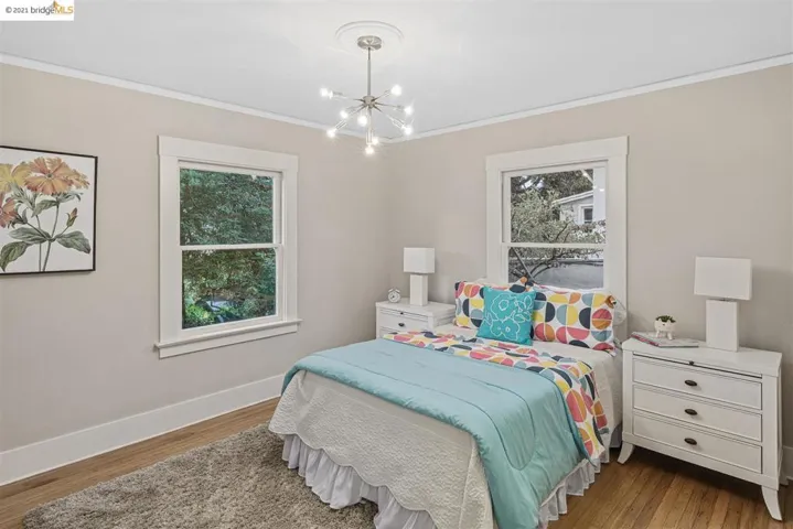 1707 Rose St, Berkeley, California 94703