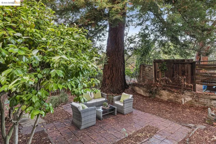1707 Rose St, Berkeley, California 94703