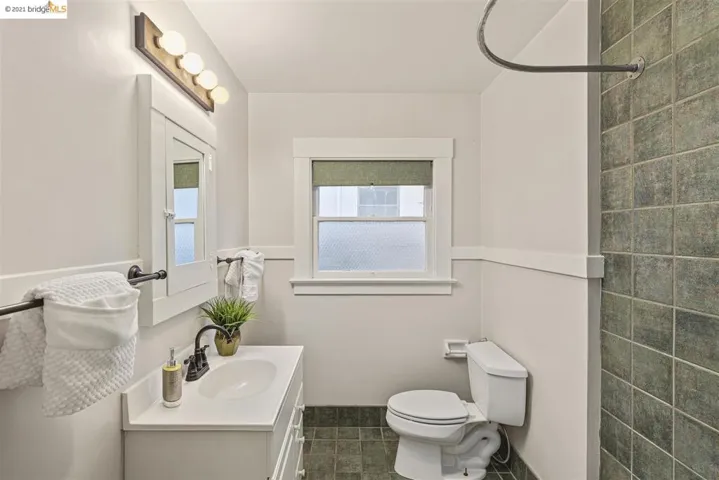 1707 Rose St, Berkeley, California 94703
