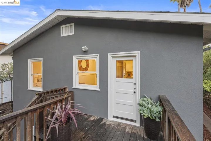 1707 Rose St, Berkeley, California 94703