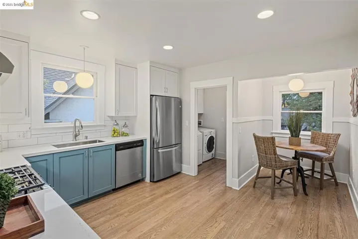 1707 Rose St, Berkeley, California 94703