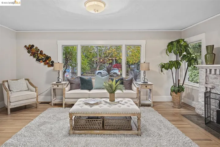 1707 Rose St, Berkeley, California 94703