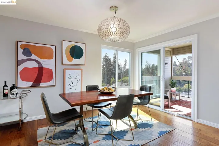 6558 Lucas Ave 302, Oakland, California 94611