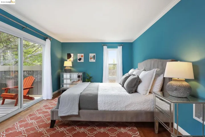 6558 Lucas Ave 302, Oakland, California 94611