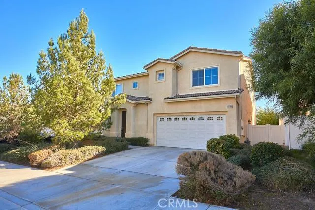 15599 Ripple Ridge Way, Victorville, California 92394