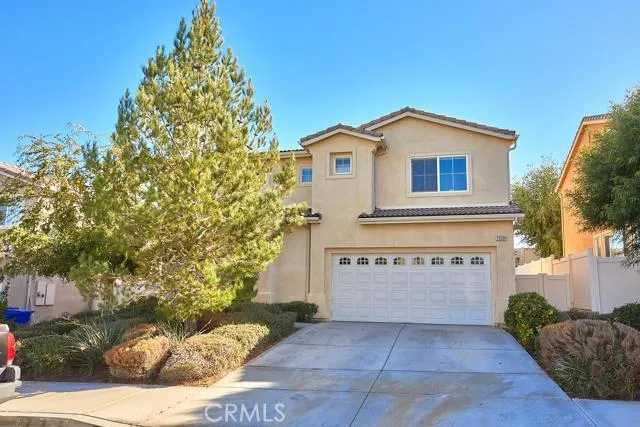 15599 Ripple Ridge Way, Victorville, California 92394