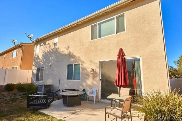 15599 Ripple Ridge Way, Victorville, California 92394