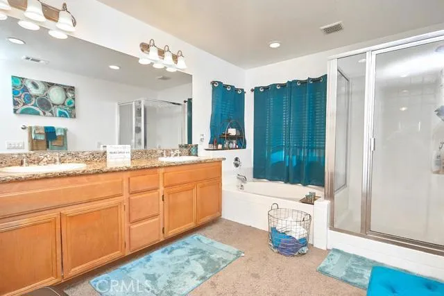 15599 Ripple Ridge Way, Victorville, California 92394