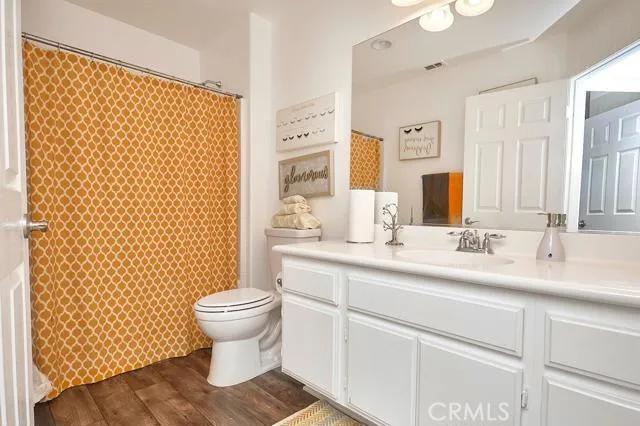 15599 Ripple Ridge Way, Victorville, California 92394
