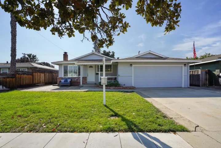 , San Jose, California 95118