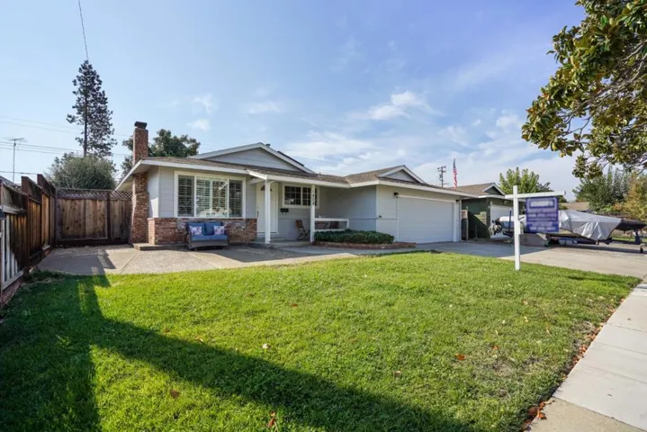 , San Jose, California 95118