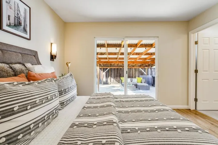 , San Jose, California 95118