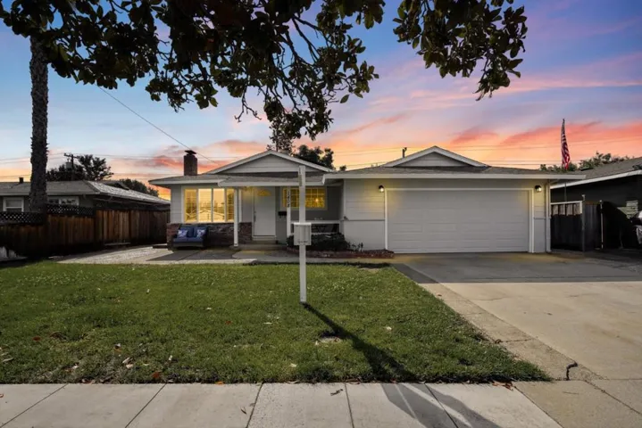 , San Jose, California 95118