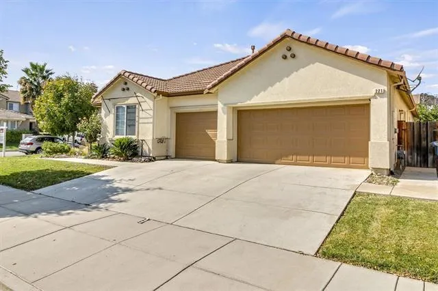 , Patterson, California 95363