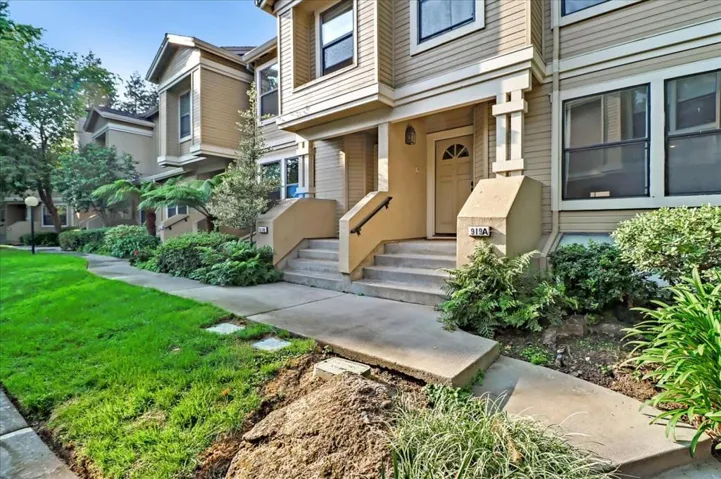 , Sunnyvale, California 94086