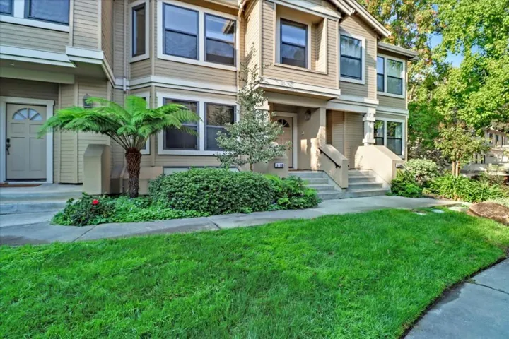 , Sunnyvale, California 94086